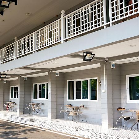 Baan Dara Resort Saraburi Ngoại thất bức ảnh