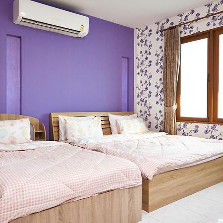 Baan Dara Resort Saraburi Ngoại thất bức ảnh