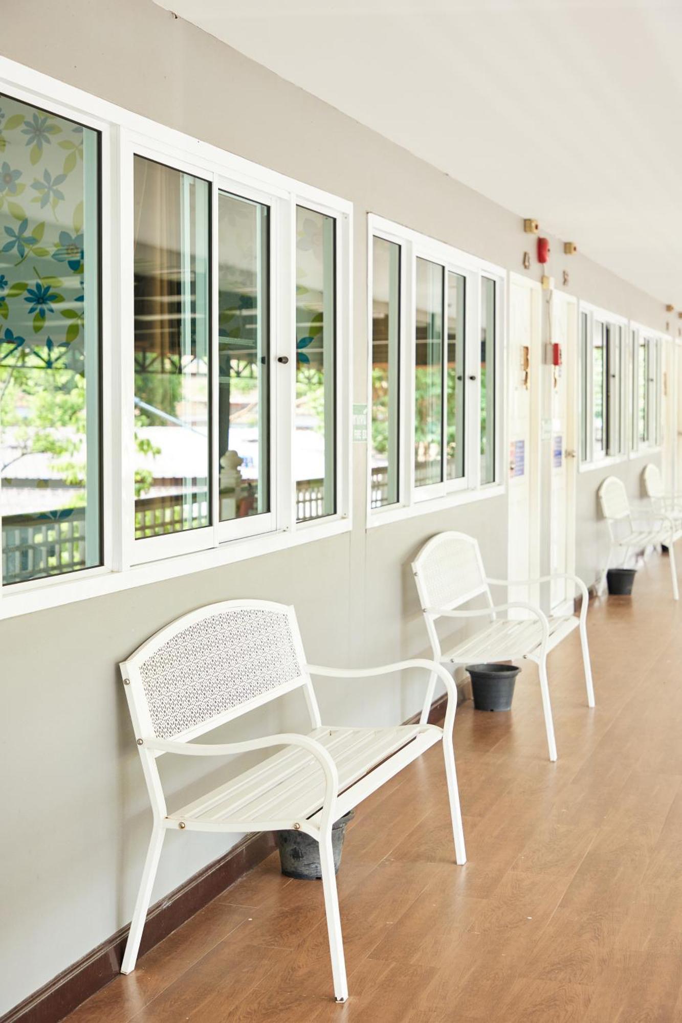 Baan Dara Resort Saraburi Ngoại thất bức ảnh