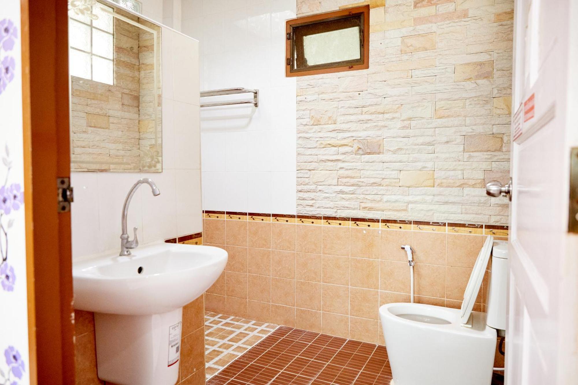 Baan Dara Resort Saraburi Ngoại thất bức ảnh