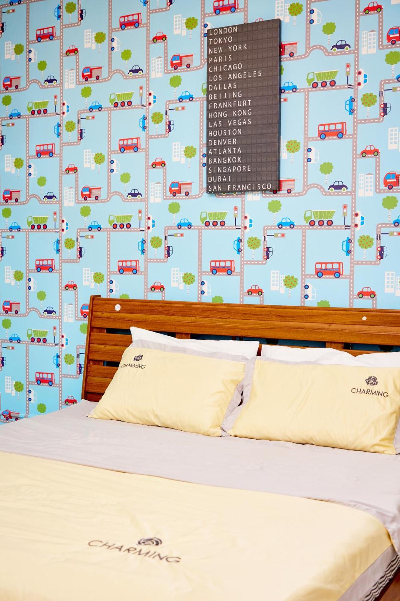 Baan Dara Resort Saraburi Ngoại thất bức ảnh