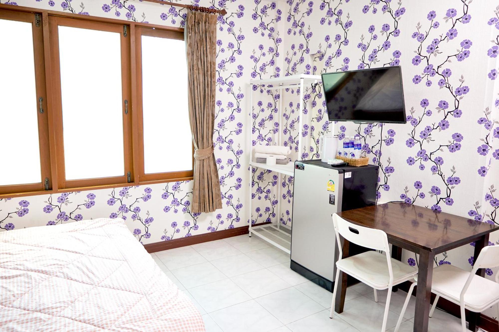 Baan Dara Resort Saraburi Ngoại thất bức ảnh