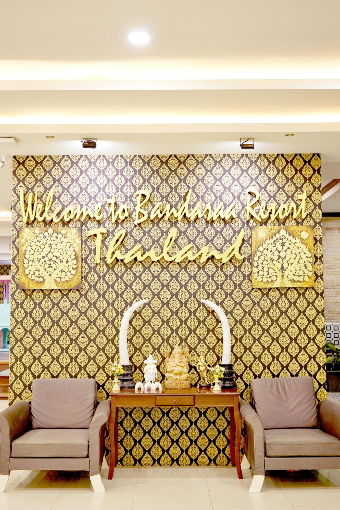 Baan Dara Resort Saraburi Ngoại thất bức ảnh