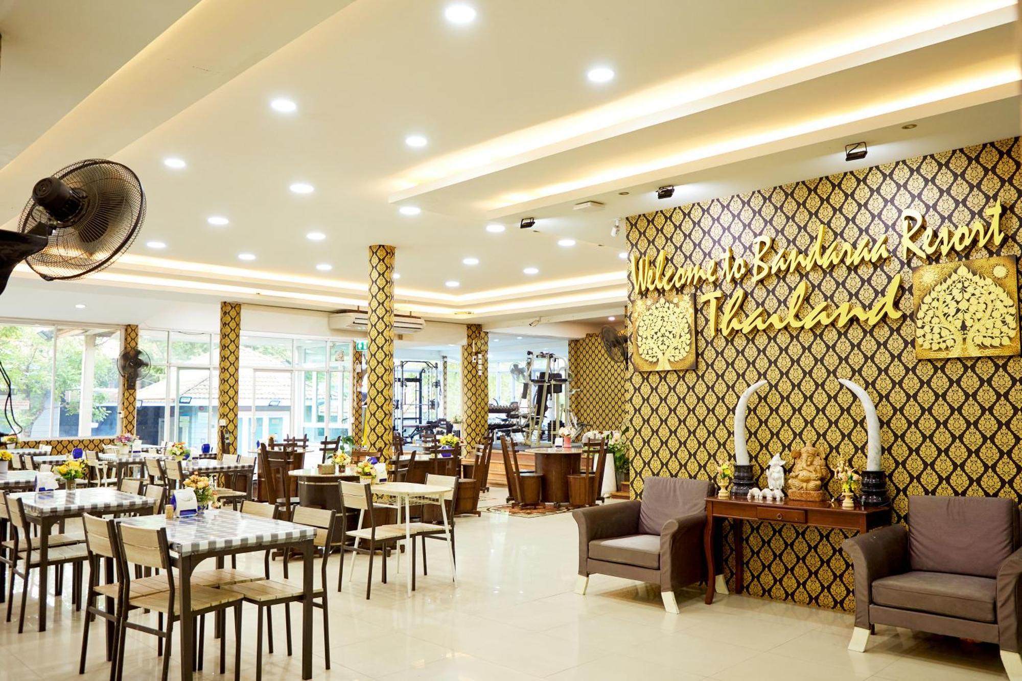 Baan Dara Resort Saraburi Ngoại thất bức ảnh